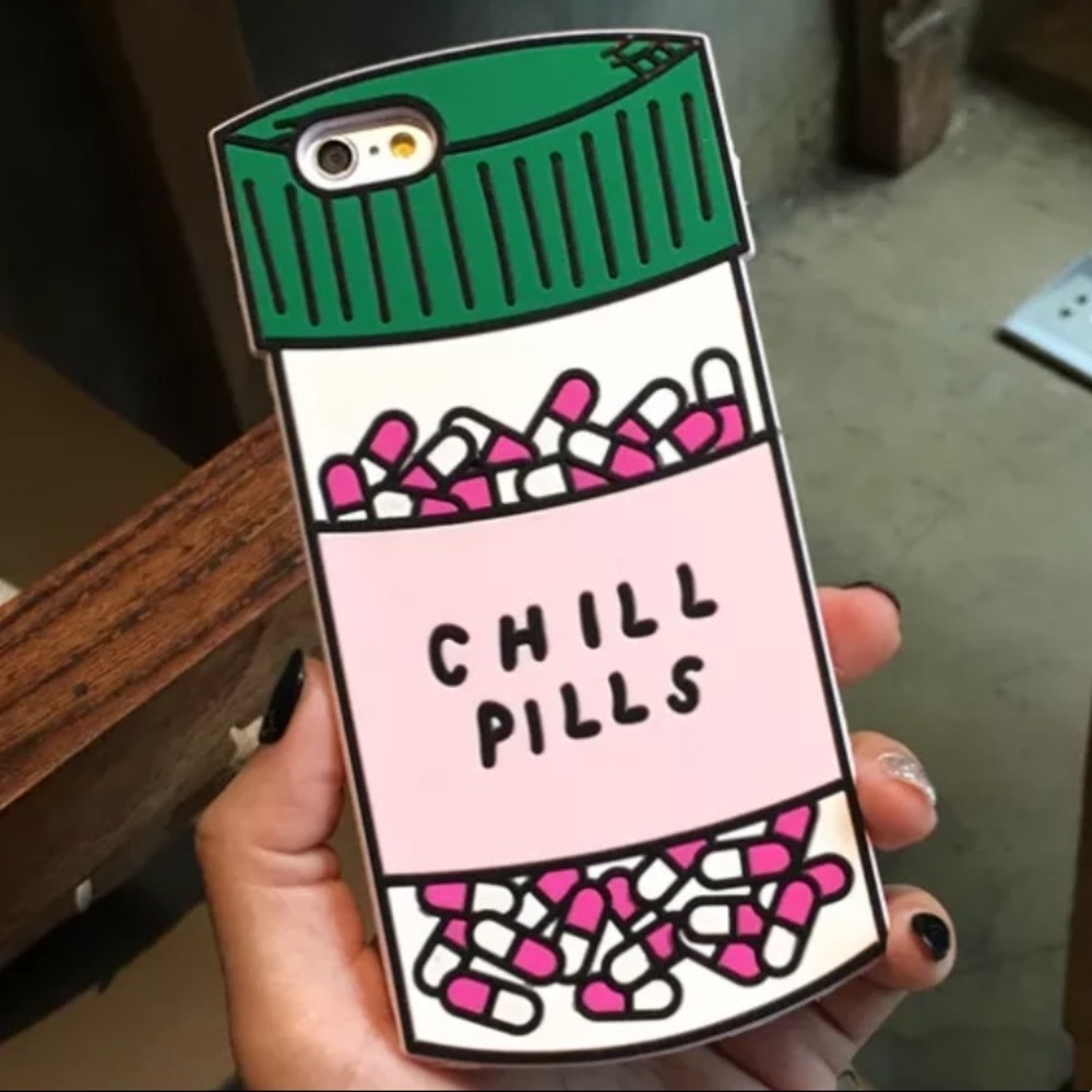 iPhone 6/6s Plus phone case